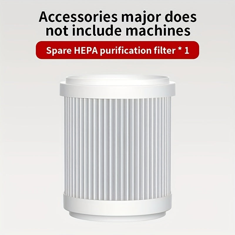 Small HEPA USB Air Purifier