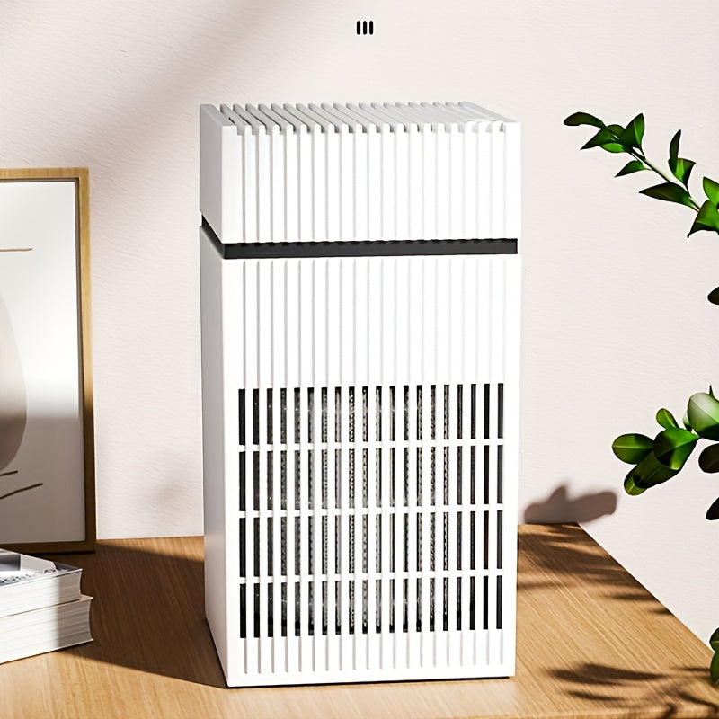 Air Purifier USB for Home Office