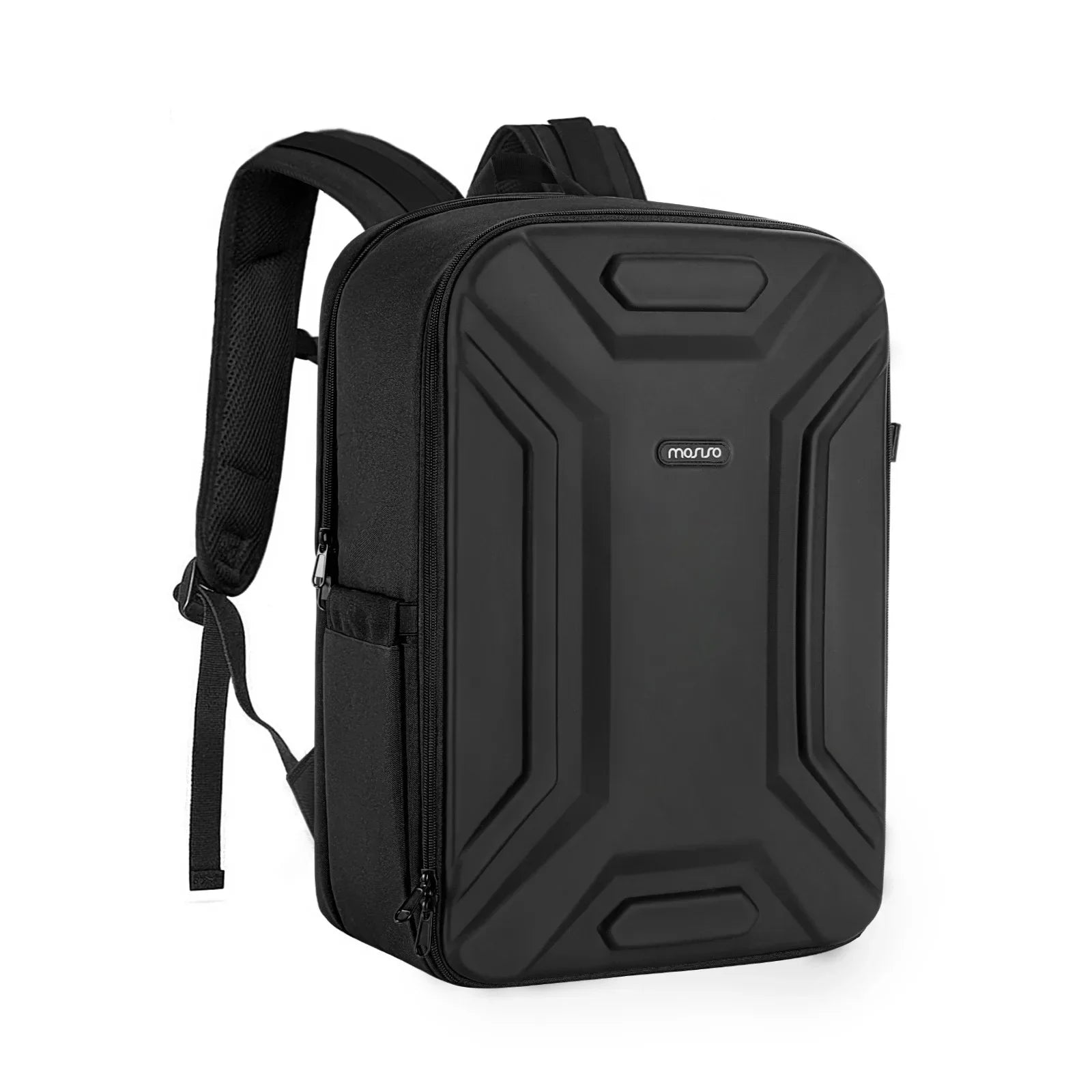 Waterproof Photography Backpack Black