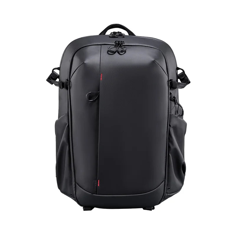 22L Waterproof Camera Backpack Black