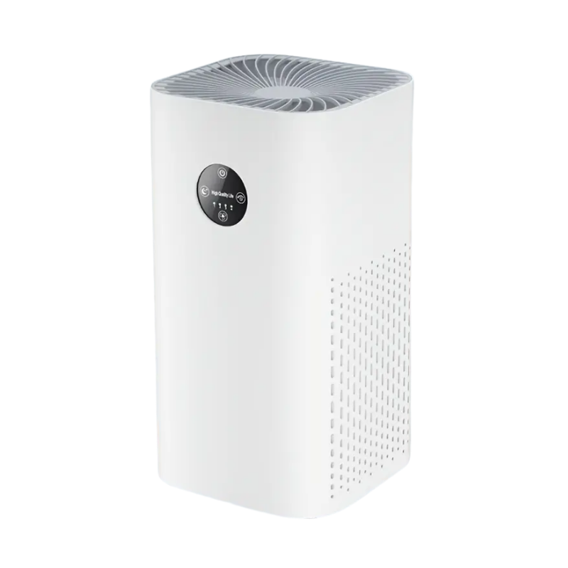 Home Air Purifier with 3M HEPA Filter