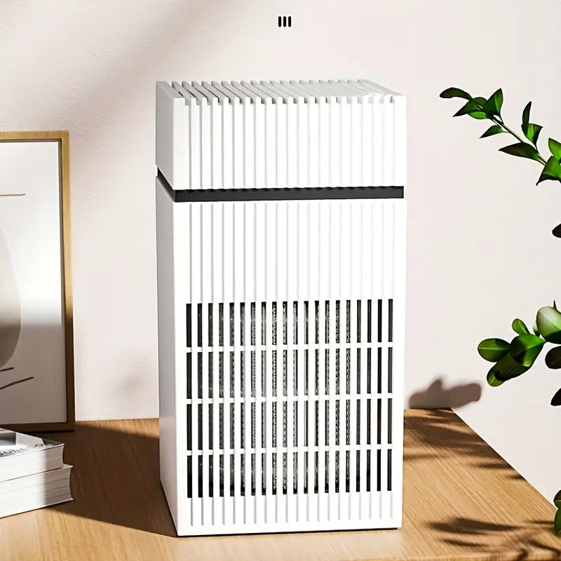 Air Purifier USB for Home Office