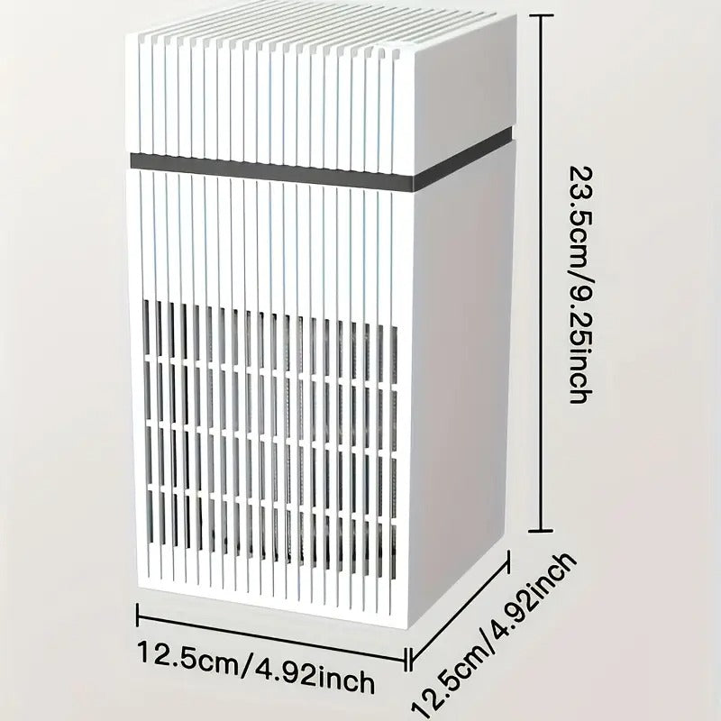 Air Purifier USB for Home Office