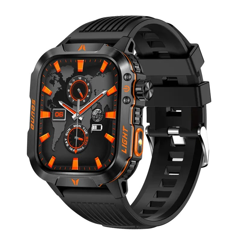 Men’s Outdoor Sports Smart Watch