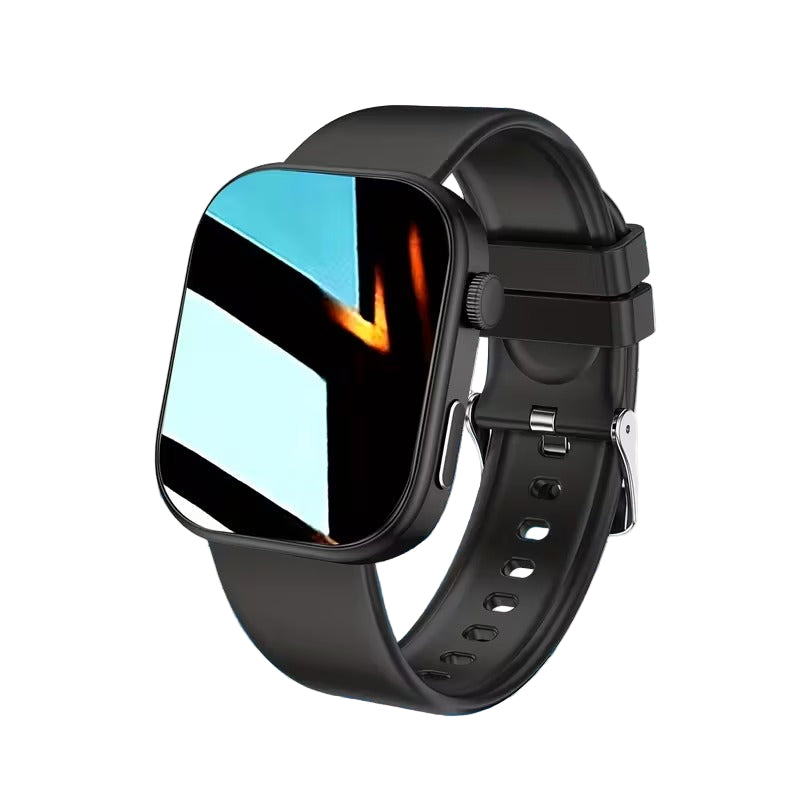 Smart Watch with Wireless Call & Sports Modes
