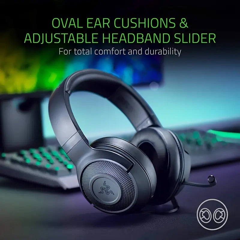 Standard Edition X Surround Sound Gaming Headset
