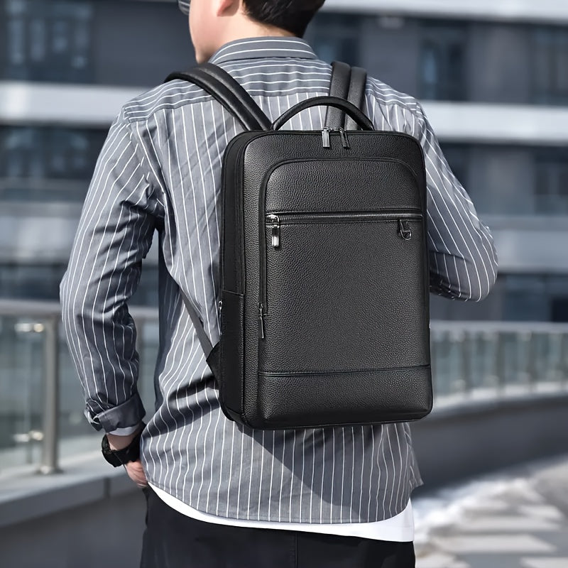 15.6" Business Travel Laptop Backpack