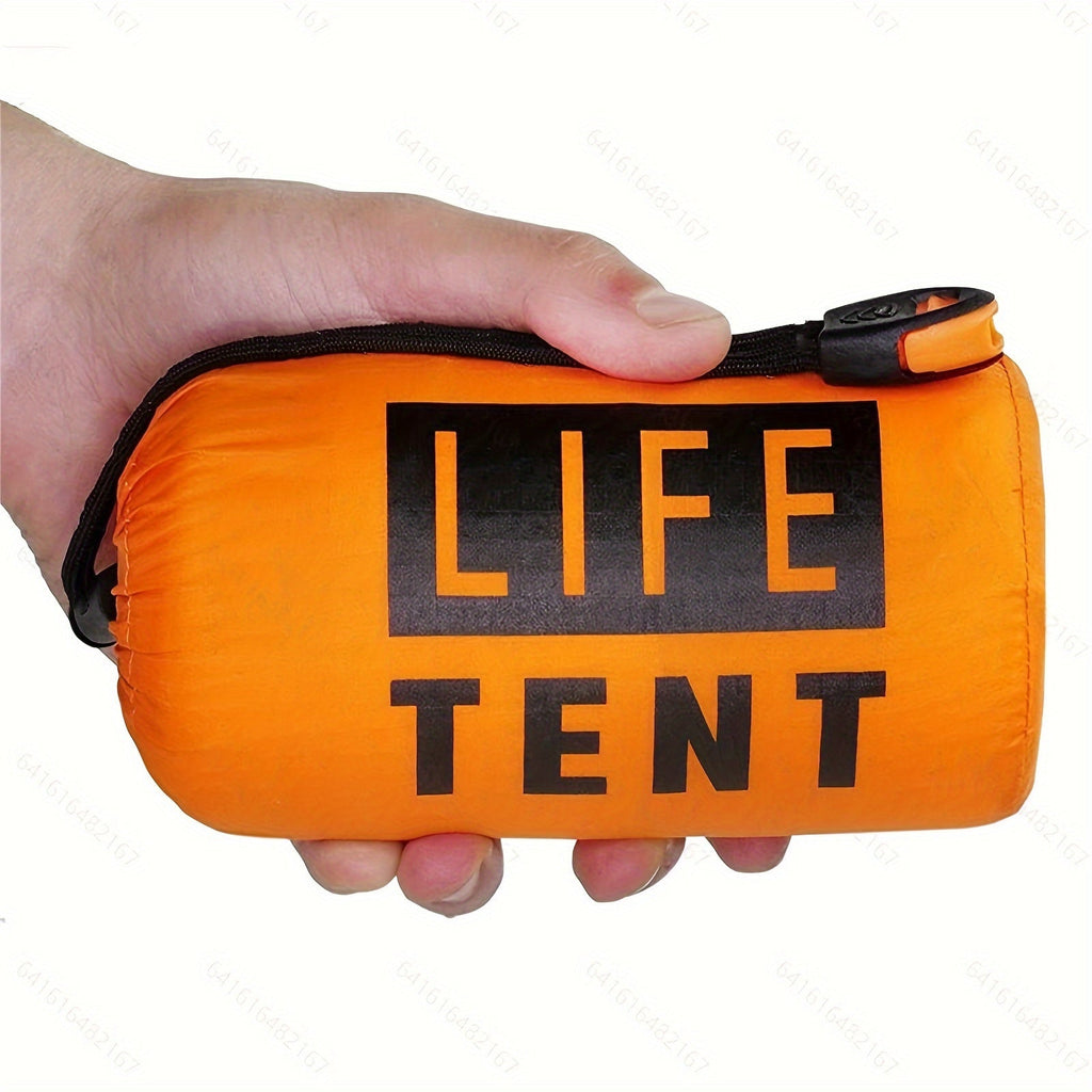 Emergency Survival Shelter Tent for 2 Persons