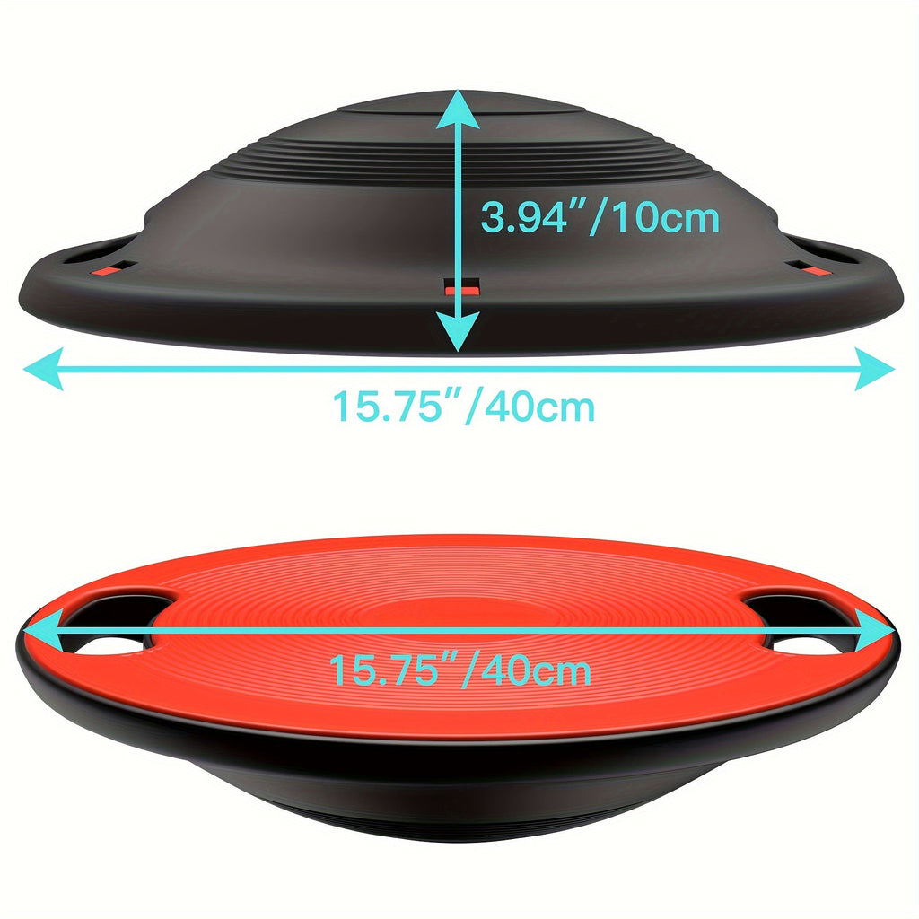 Advanced Yoga Swing Balance Trainer Board