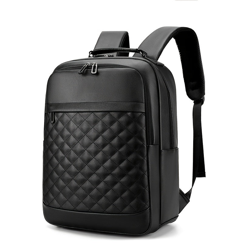 Large Capacity Business Backpack