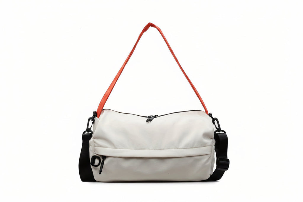 Large Capacity Crossbody Shoulder Bag