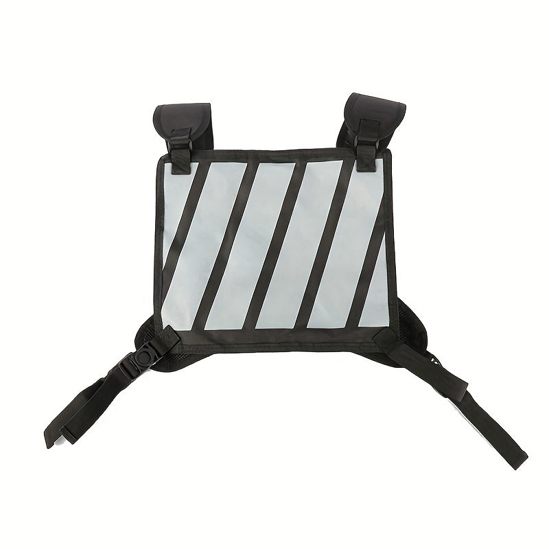 Streetwear Chest Rig Bag