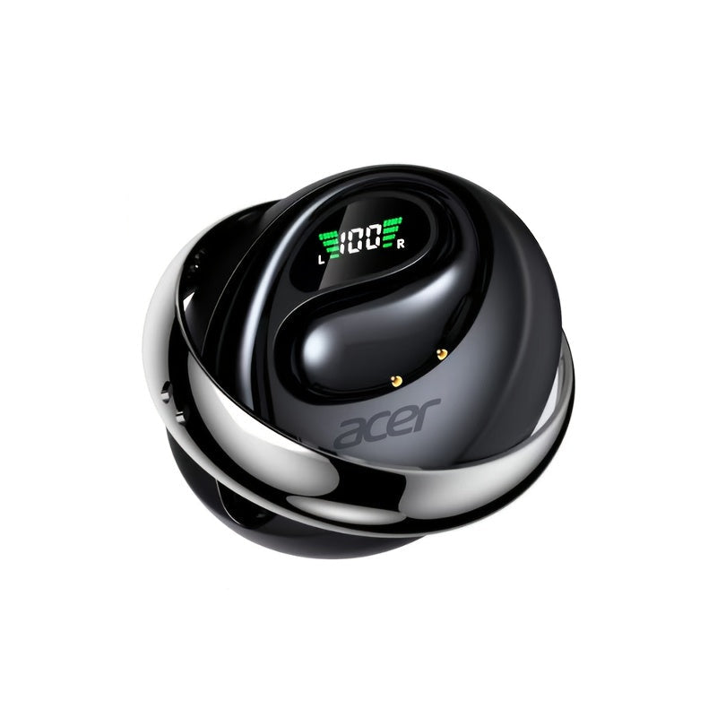 Wireless Earbuds with Noise Cancelling and Mic