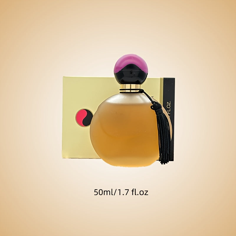 Women’S Floral Fruity Perfume