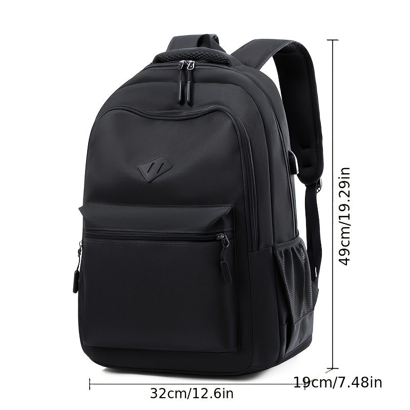 Large Capacity Multifunction Travel Backpack