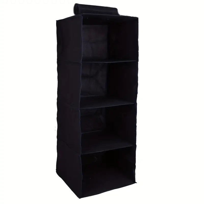Hangable Fabric Organizer