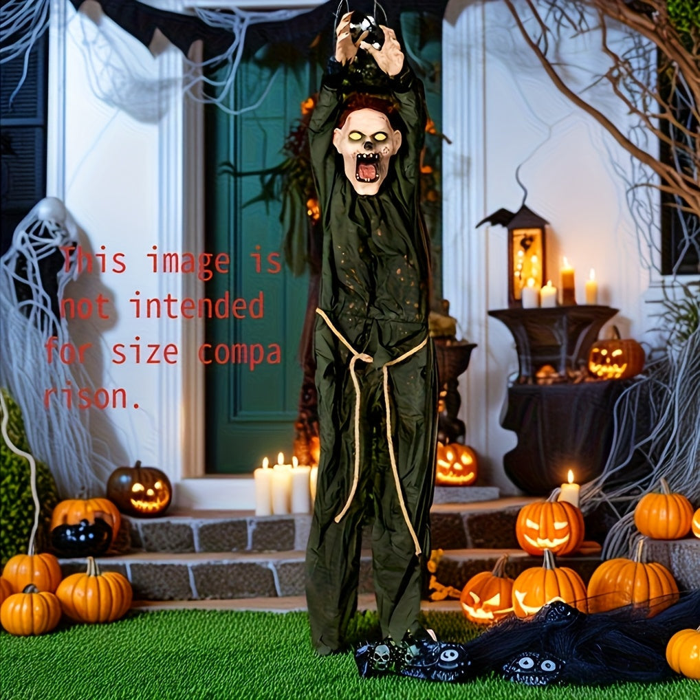 Halloween Hanging Ghost Decoration