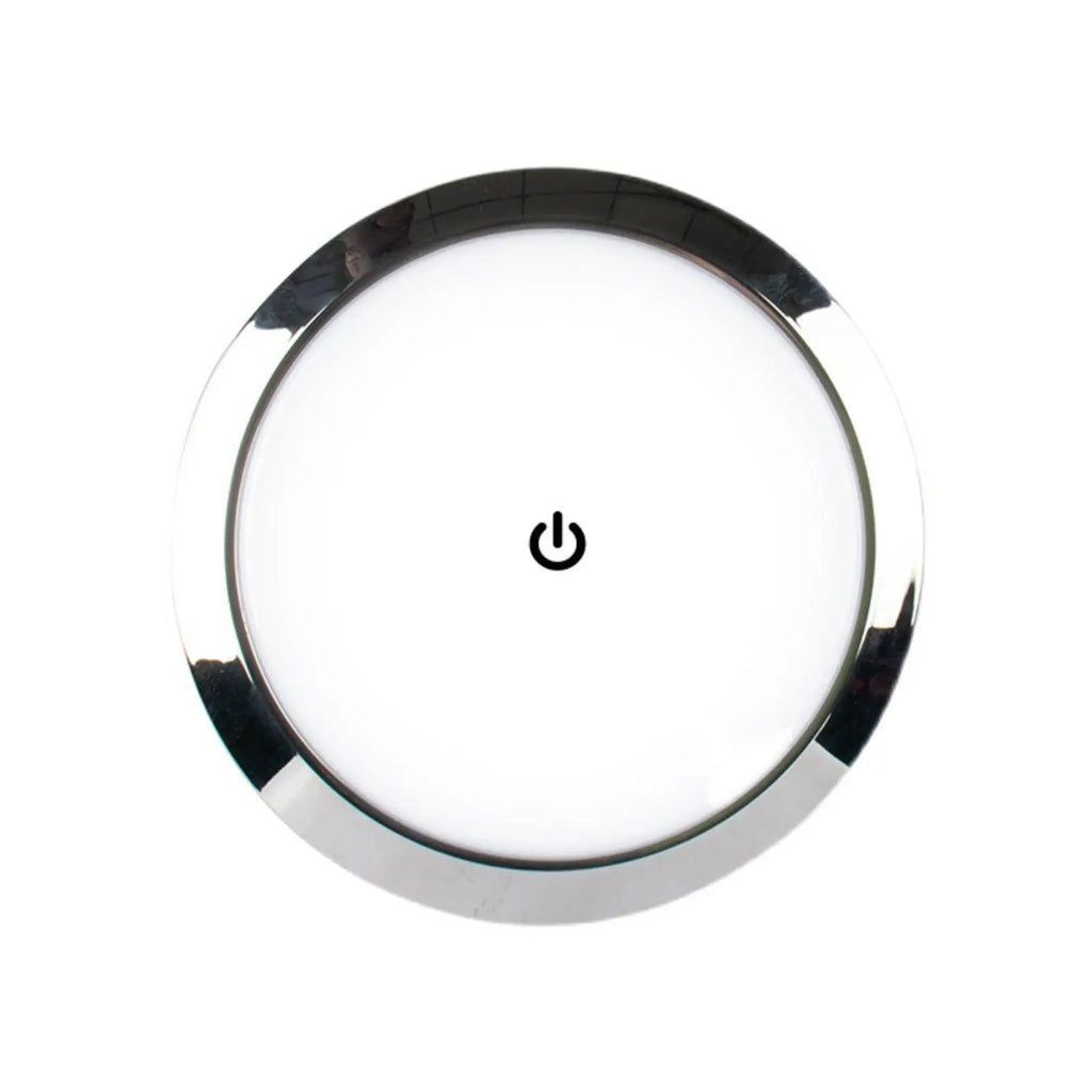 Interior Ceiling Led Light With Switch For Boating