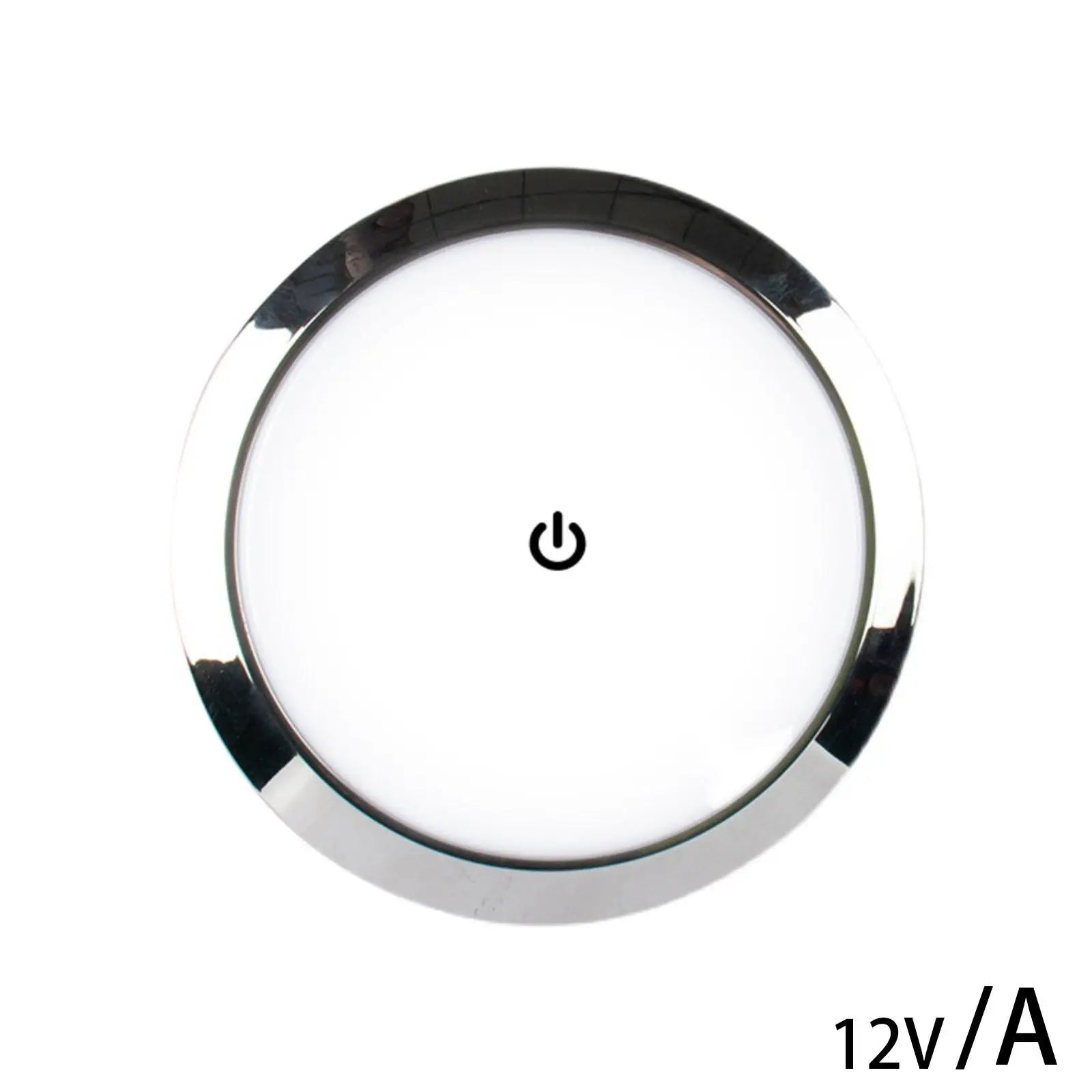 Interior Ceiling Led Light With Switch For Boating
