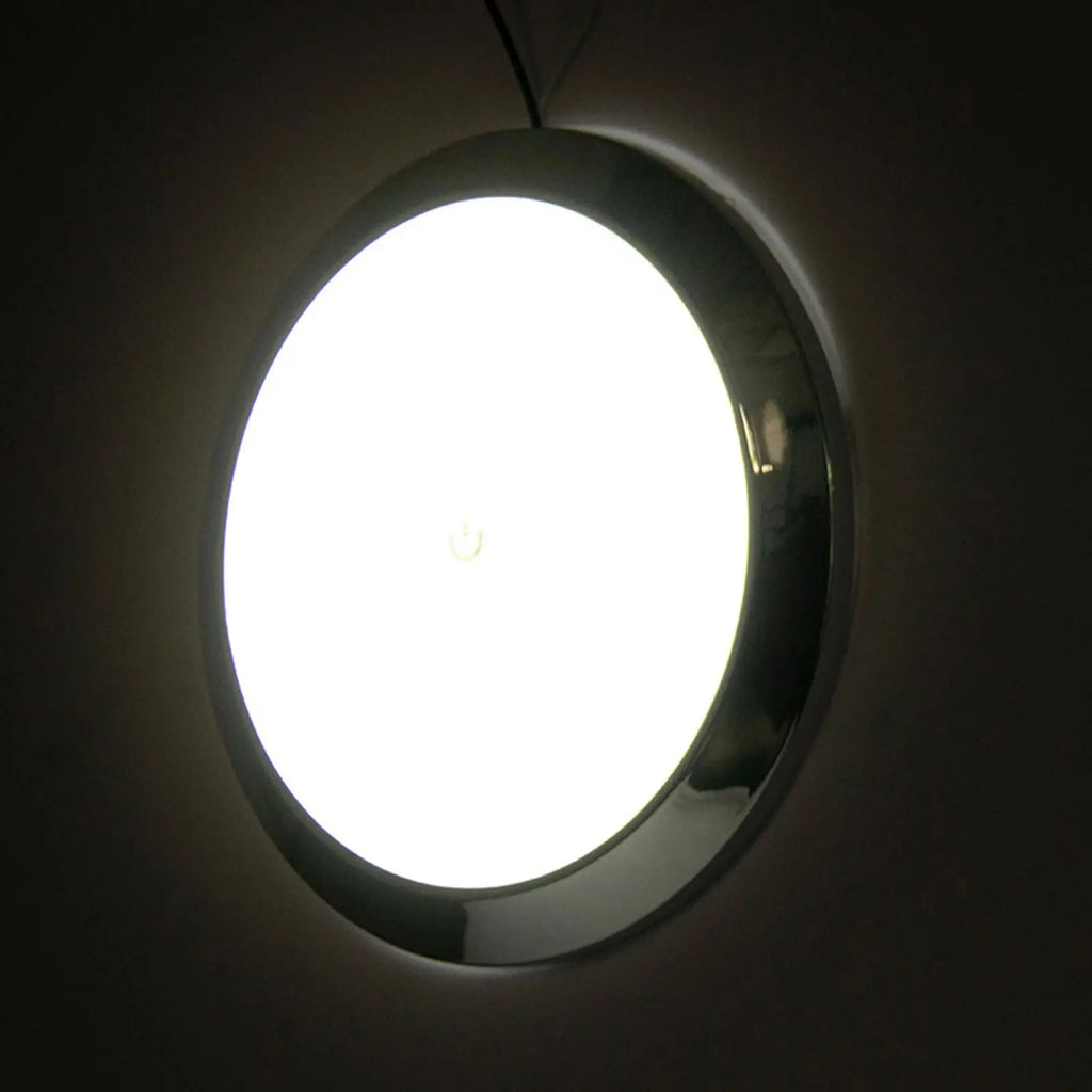 Interior Ceiling Led Light With Switch For Boating
