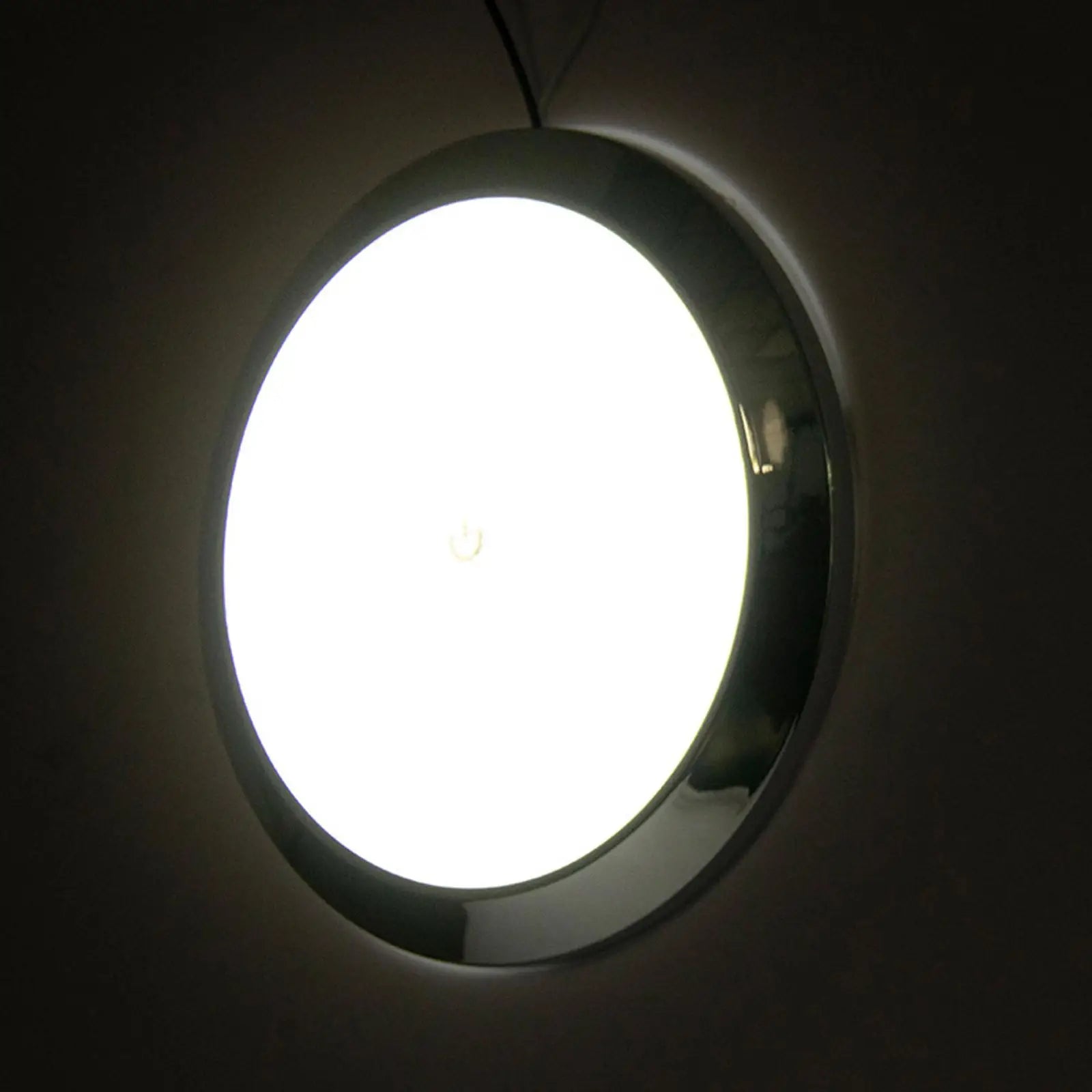 Interior Ceiling Led Light With Switch For Boating