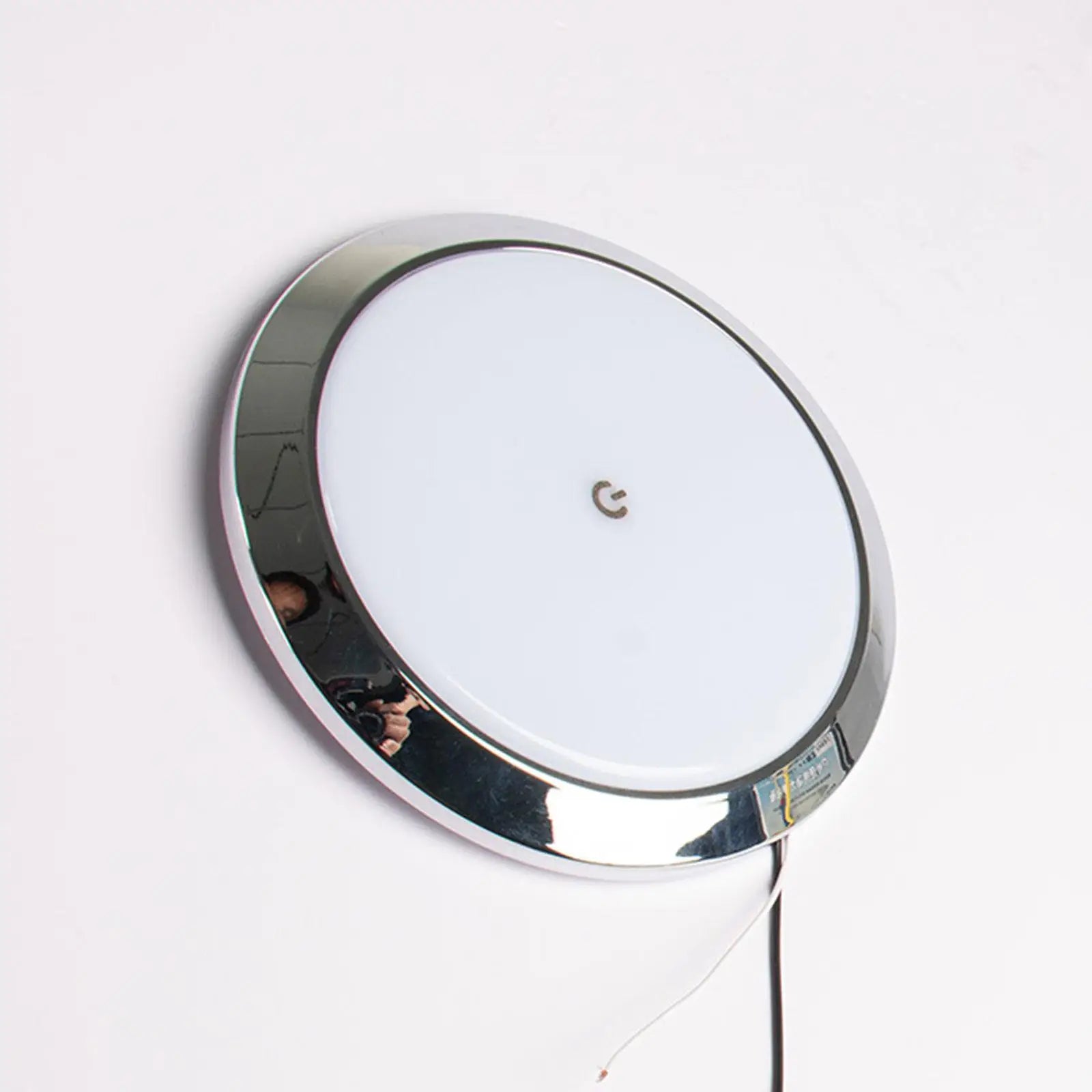 Interior Ceiling Led Light With Switch For Boating
