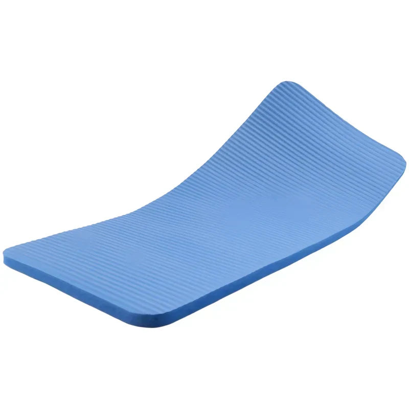 Thick Comfort Yoga Mat For Exercise And Fitness