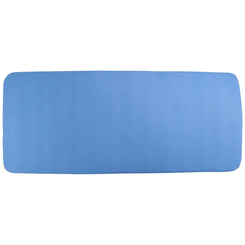Thick Comfort Yoga Mat For Exercise And Fitness