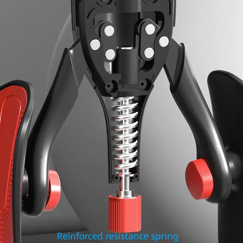 Leg Muscle Trainer & Pelvic Floor Exercise Device