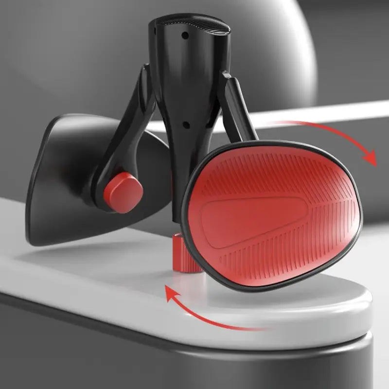 Leg Muscle Trainer & Pelvic Floor Exercise Device