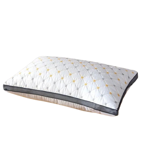 Velvet Hotel Pillow