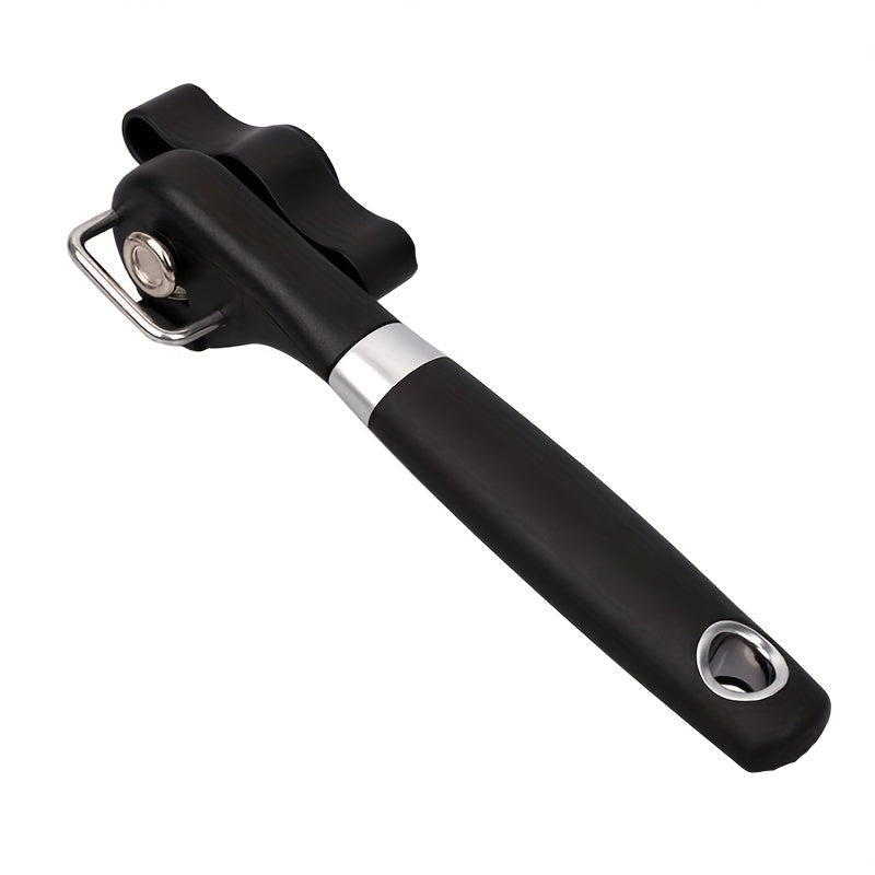 Easy-Grip Stainless Steel Can Opener