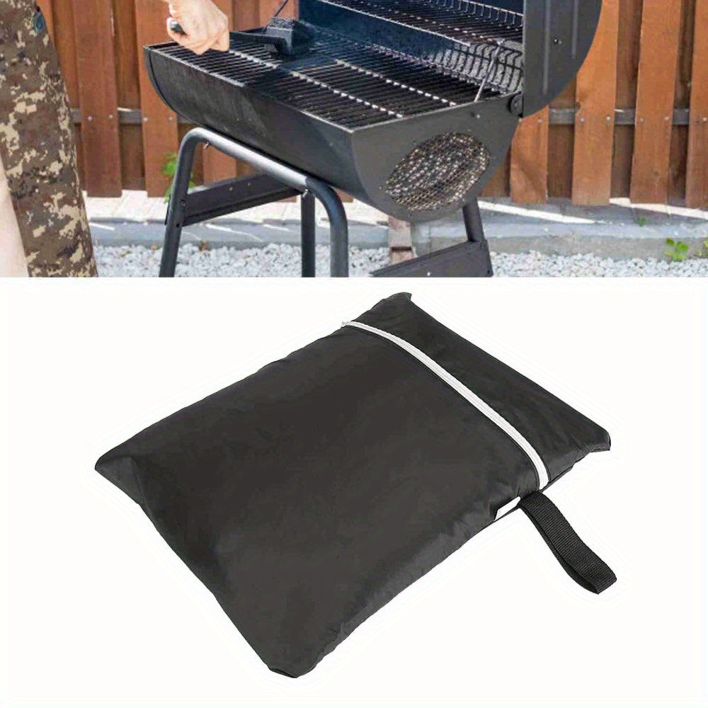 Grill Cover Garden Patio Bbq Protector