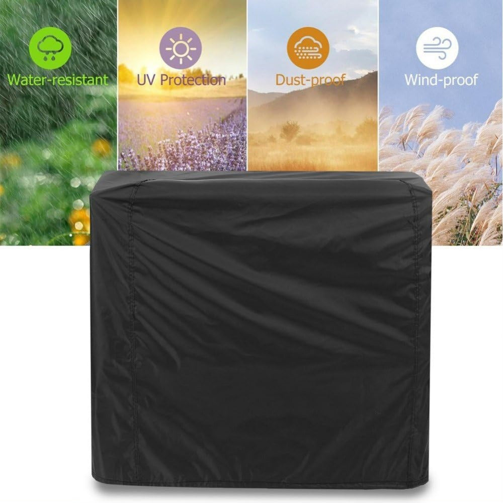 Grill Cover Garden Patio Bbq Protector