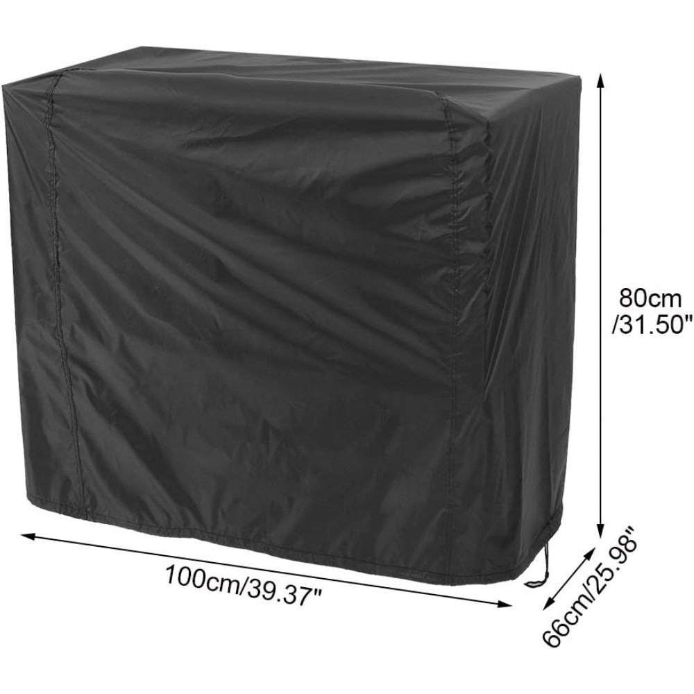 Grill Cover Garden Patio Bbq Protector