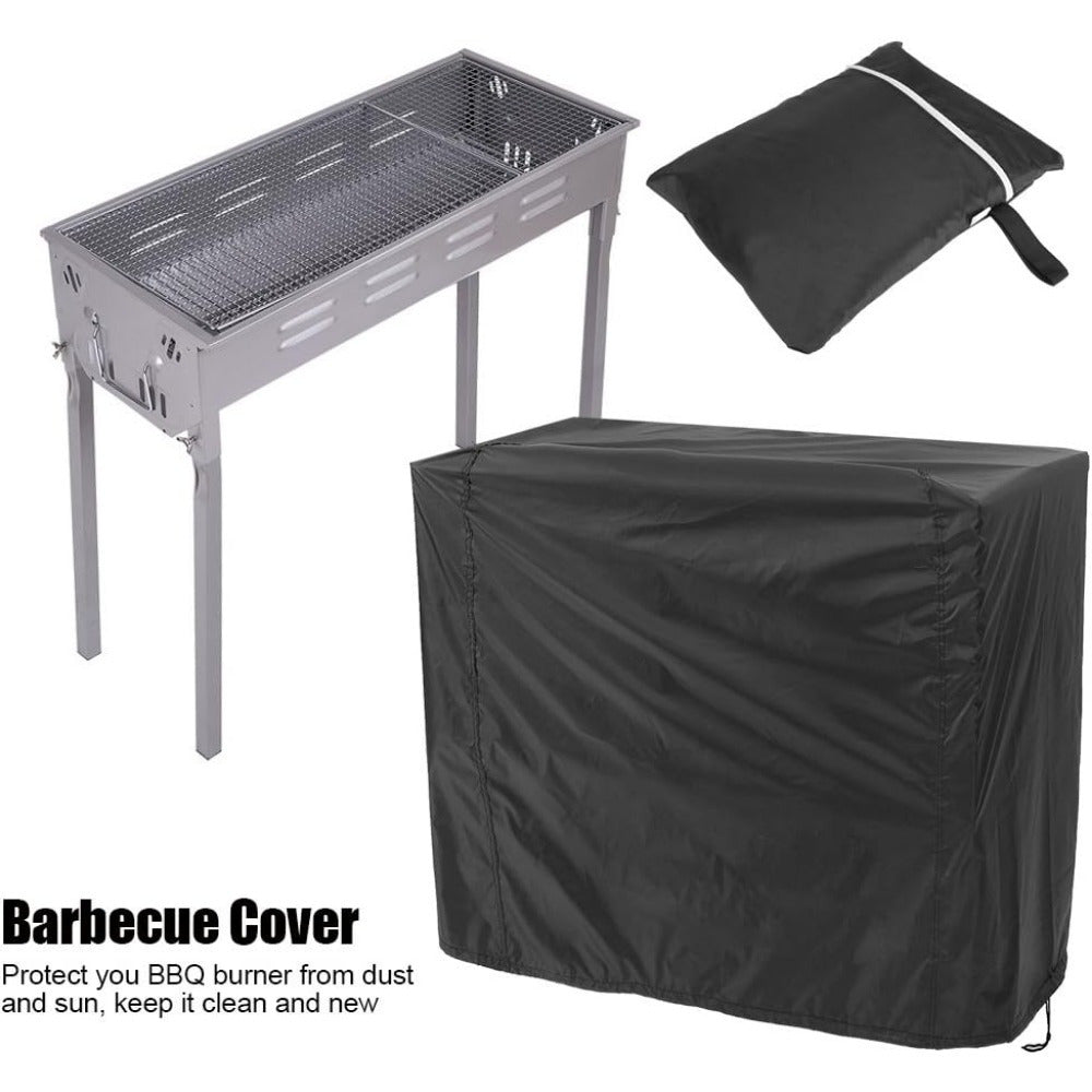 Grill Cover Garden Patio Bbq Protector