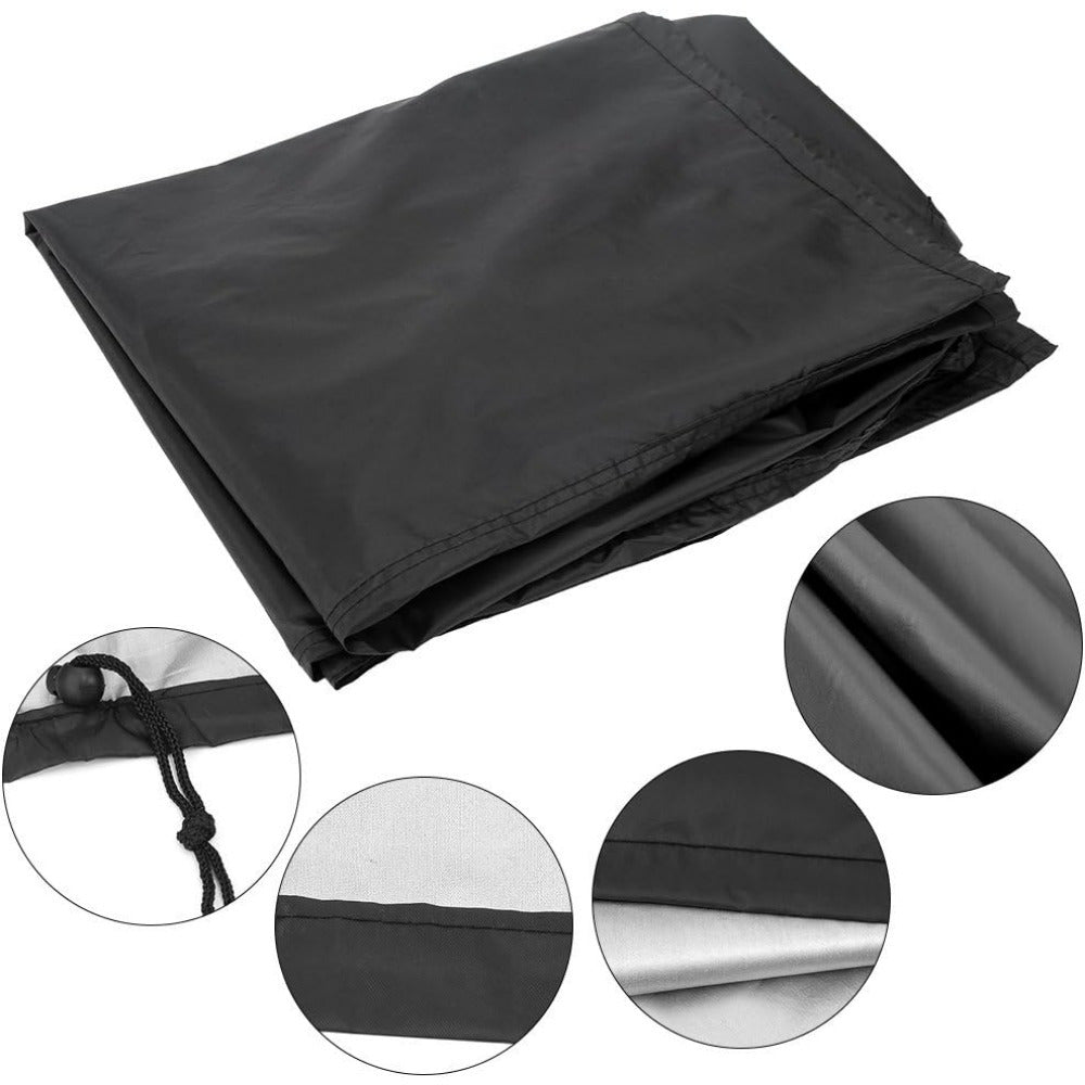 Grill Cover Garden Patio Bbq Protector