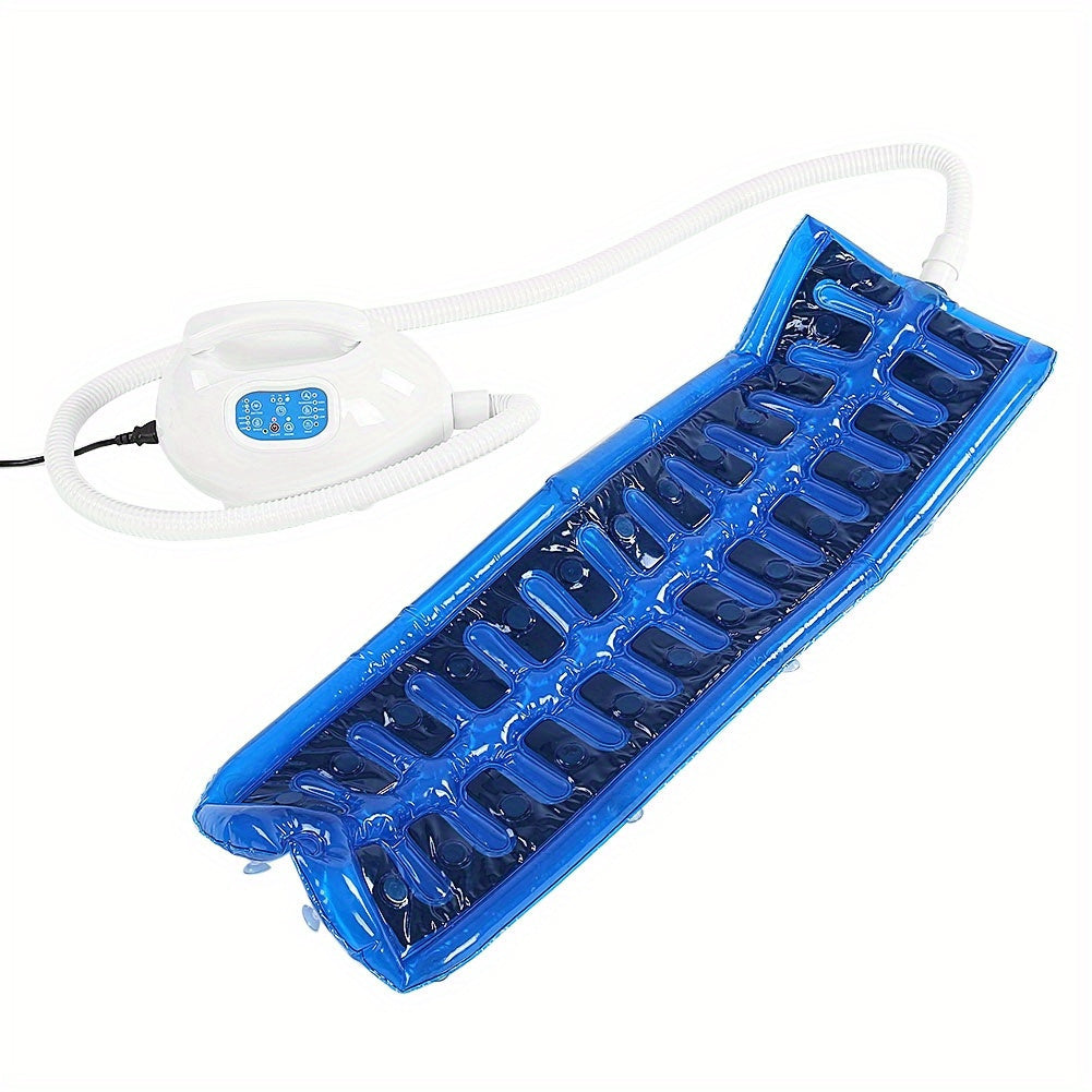 Home Skin Care Cleaning Massage Tool - White