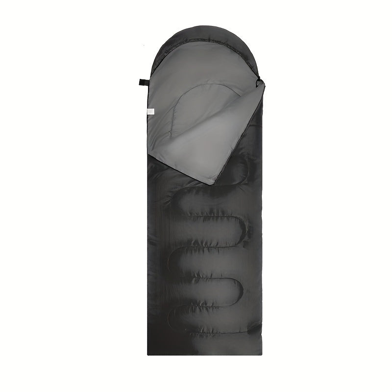 Outdoor Folding Sleeping Bag for Camping & Travel