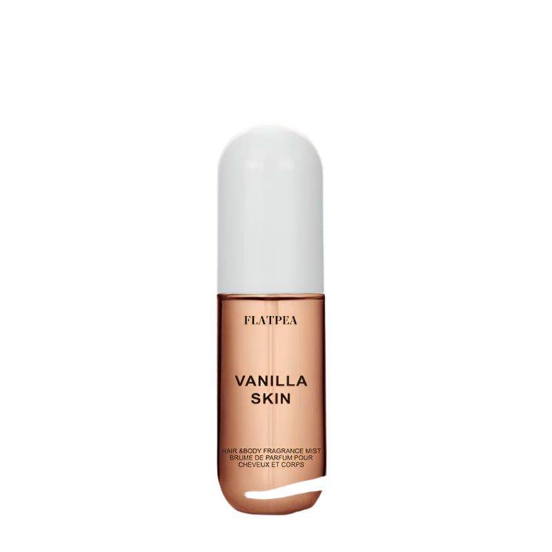 2-Pack Coconut Vanilla Hair & Body Mist