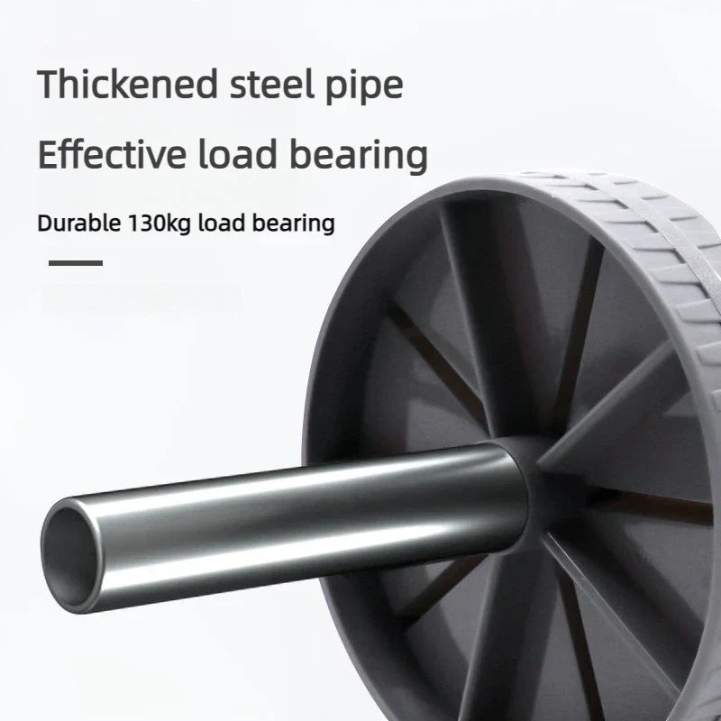Abdominal Wheel Non-Slip Roller For Strength Training