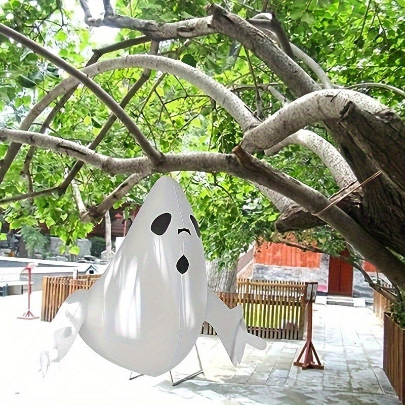 Halloween Inflatable Ghost Decoration