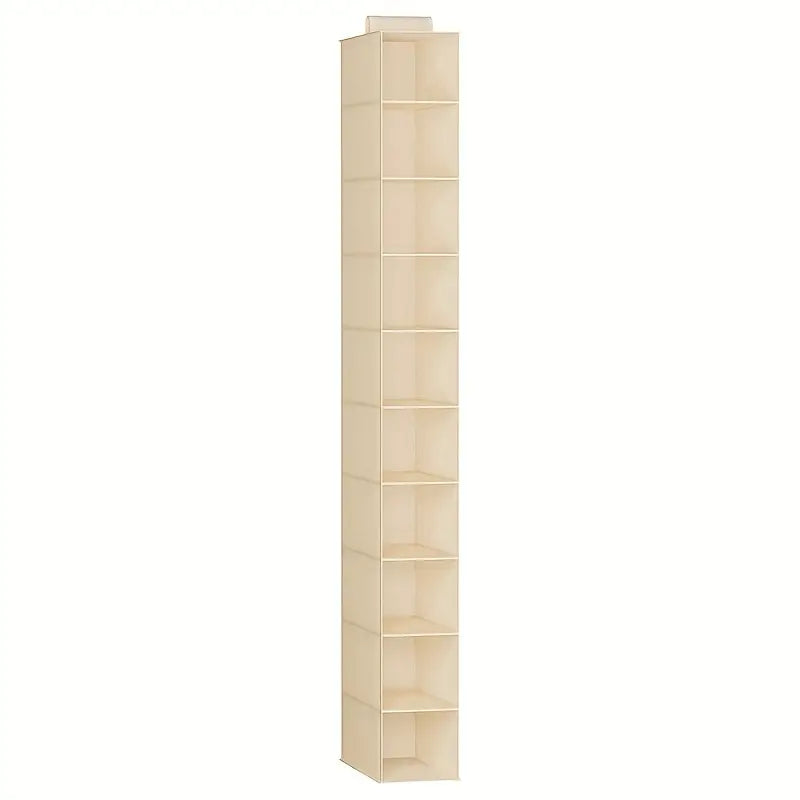Hangable Fabric Organizer