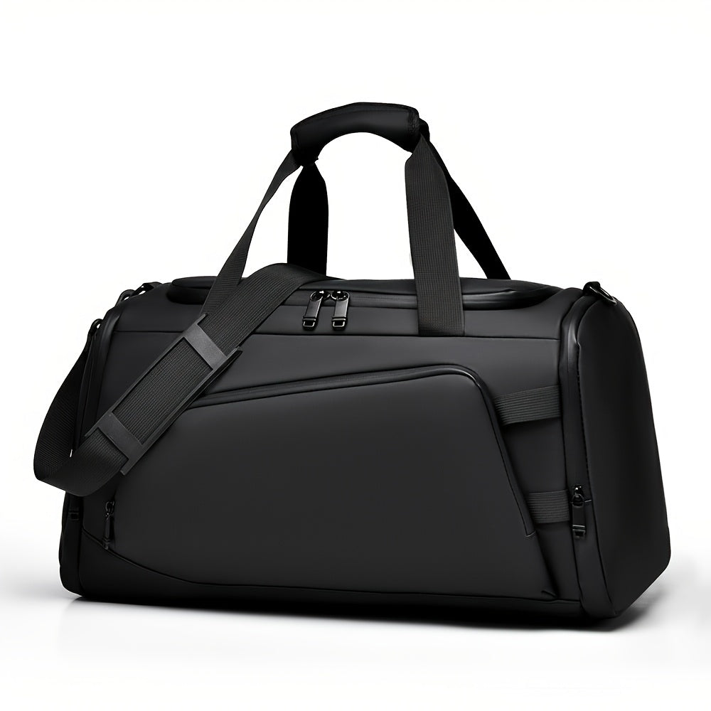 Large Capacity Travel Body Bag