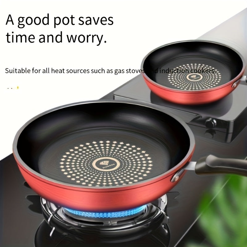 Cast Iron Non-Stick Skillet