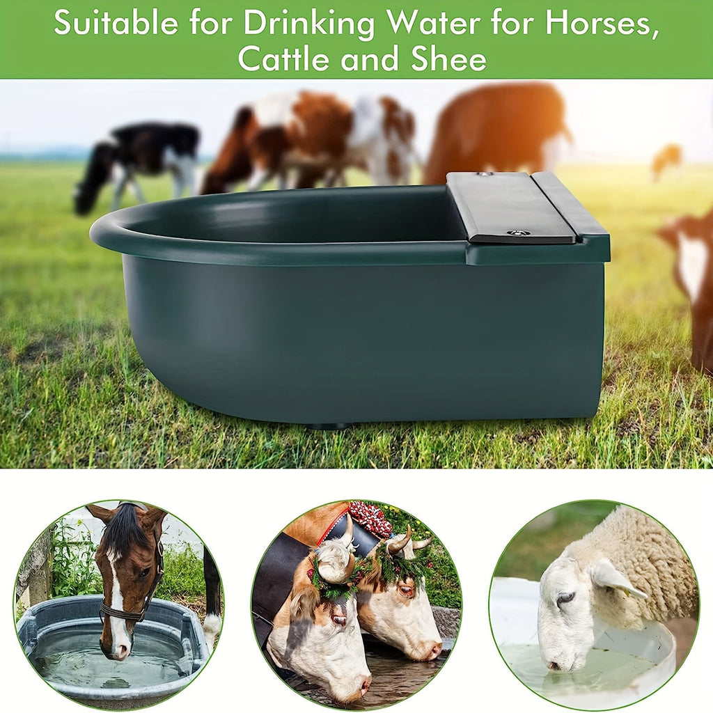 Automatic Water Trough Bowl For Livestock