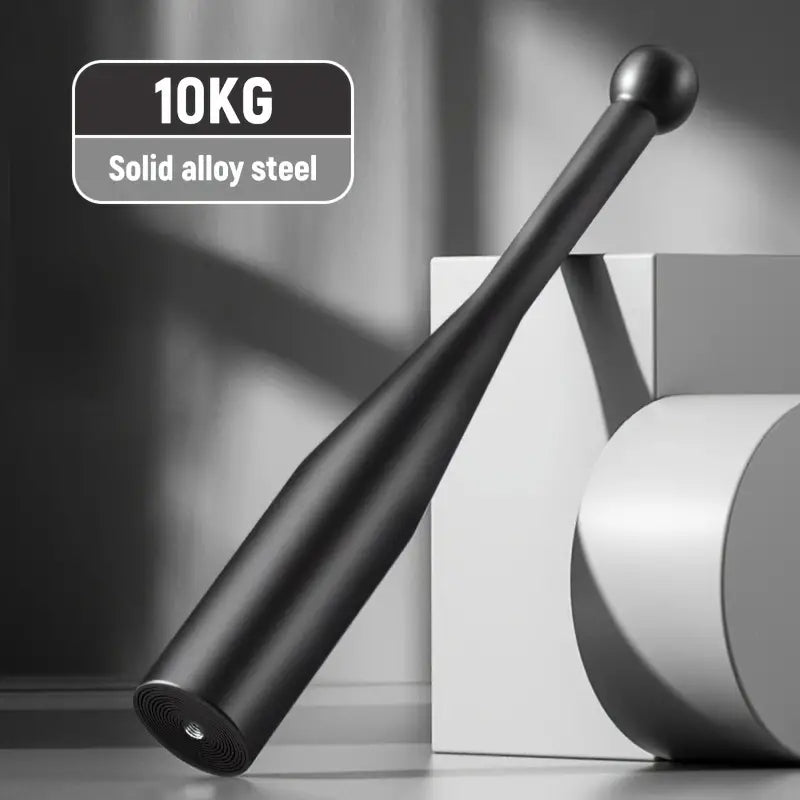 10kg Weighted Dumbbells Stick - Iron