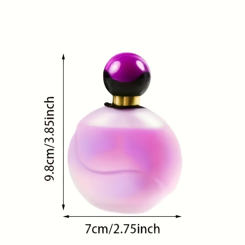 Fresh Floral Eau De Toilette For Women