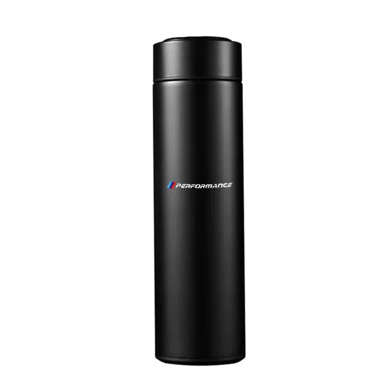 Thermos Bottle Smart Cup With Temperature Display