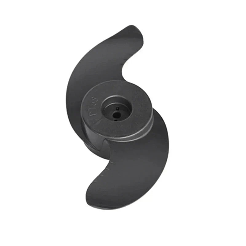 2/3 Blade Propeller For Electric Outboard Trolling Motors